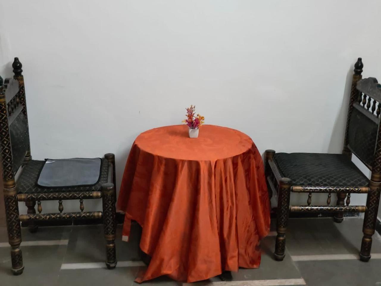 Nirvana By Grand Tour - Peaceful Home Stay Nashik Εξωτερικό φωτογραφία